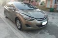 Hyundai Elantra 2012 for sale -3