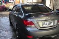 Hyundai Accent 2015 for sale -4