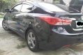 Hyundai Elantra GLS 2014 for sale -2