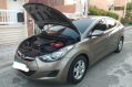 Hyundai Elantra 2012 for sale -4