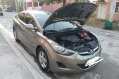 Hyundai Elantra 2012 for sale -5