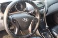 Hyundai Elantra GLS 2014 for sale -11