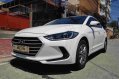 Hyundai Elantra 2016 for sale -0