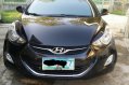 Hyundai Elantra GLS 2014 for sale -1