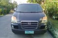 Hyundai Starex gsx 2006 model for sale -0