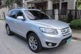 Hyundai Santa Fe 2011 for sale-2