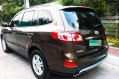 Hyundai Santa Fe CRDi 2012 for sale-4