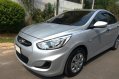 2017 Hyundai Accent for sale -0