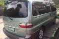 Hyundai Starex 2006 for sale -10