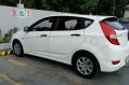 Hyundai Accent 2014 for sale -7