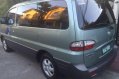 Hyundai Starex 2006 for sale -1