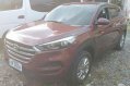 2017 Hyundai Tucson for sale -2