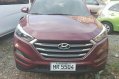 2017 Hyundai Tucson for sale -0