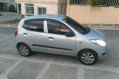 2014 Hyundai I10 AT for sale-8