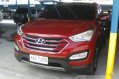 Hyundai Santa Fe 2014 for sale -2