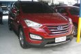 Hyundai Santa Fe 2014 for sale -0
