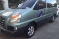 Hyundai Starex 2006 for sale -0