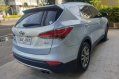 Hyundai Santa Fe crdi 2014 for sale -0