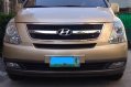 Hyundai Grand Starex 2010 for sale-0