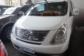 2016 Hyundai Starex for sale-0