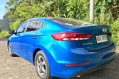 2017 Hyundai Elantra 1.6 MT for sale -8