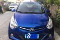 Hyundai Eon Gls Mt 2014 for sale-1