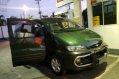 Hyundai Starex 1999 for sale-9