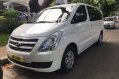 2016 Hyundai Grand Starex for sale-0