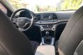 2017 Hyundai Elantra 1.6 MT for sale -11
