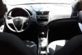 2017 Hyundai Accent CVT for sale -4