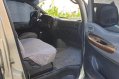 2005 Hyundai Starex for sale -4