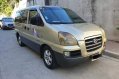 2005 Hyundai Starex for sale -0