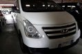 2017 Hyundai Starex for sale -0