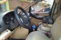 2009 Hyundai Grand Starex for sale -3