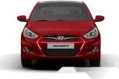 Hyundai Accent GL 2019 for sale -5