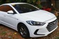 2017 Hyundai Elantra MT for sale -7