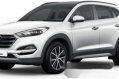 Hyundai Tucson GLS 2019 for sale -0