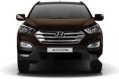 Hyundai Santa Fe GLS 2019 for sale -2