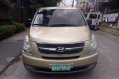 Hyundai Grand Starex VGT 2012 for sale-0