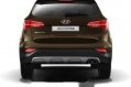 Hyundai Santa Fe GLS 2019 for sale -5
