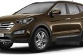 Hyundai Santa Fe GLS 2019 for sale-5