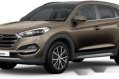 Hyundai Tucson GL 2019 for sale -1