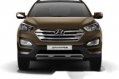 Hyundai Santa Fe GLS 2019 for sale-4