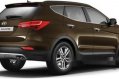 Hyundai Santa Fe GLS 2019 for sale -4