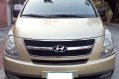 2012 Hyundai Grand Starex VGT for sale-6