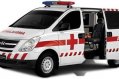 Hyundai Grand Starex General Ambulance 2019 for sale -0
