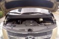 Hyundai Grand Starex VGT 2012 for sale-10
