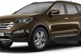 Hyundai Santa Fe GLS 2019 for sale -1