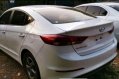 2017 Hyundai Elantra MT for sale -9