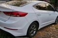 2017 Hyundai Elantra MT for sale -10